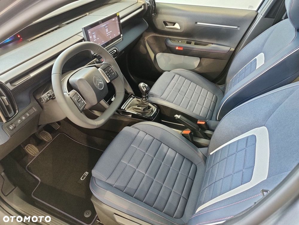 Citroën C3 1.2 T Collection - 12
