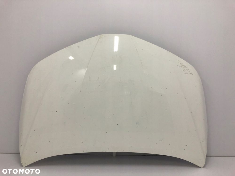 MASKA POKRYWA SILNIKA TOYOTA COROLLA E21 SEDAN 19- - 1