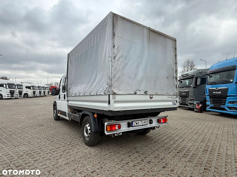 Fiat Ducato Maxi 2,3 140 - 20