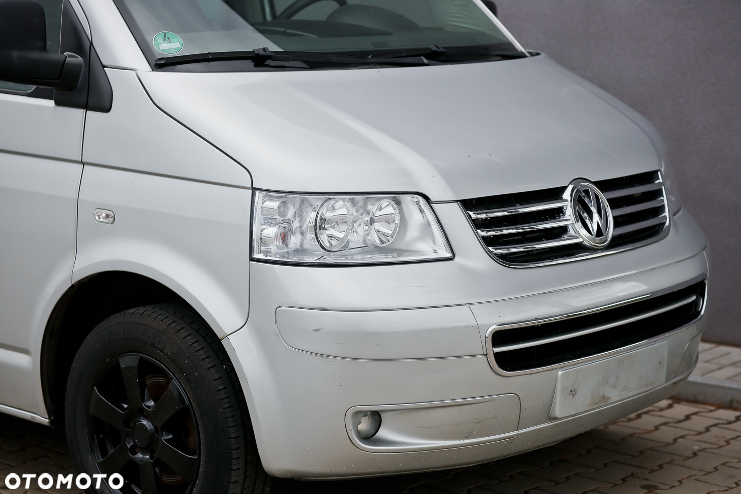 Volkswagen Transporter - 14