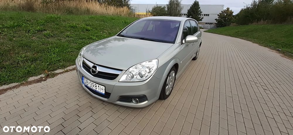 Opel Signum 1.8 Elegance - 1