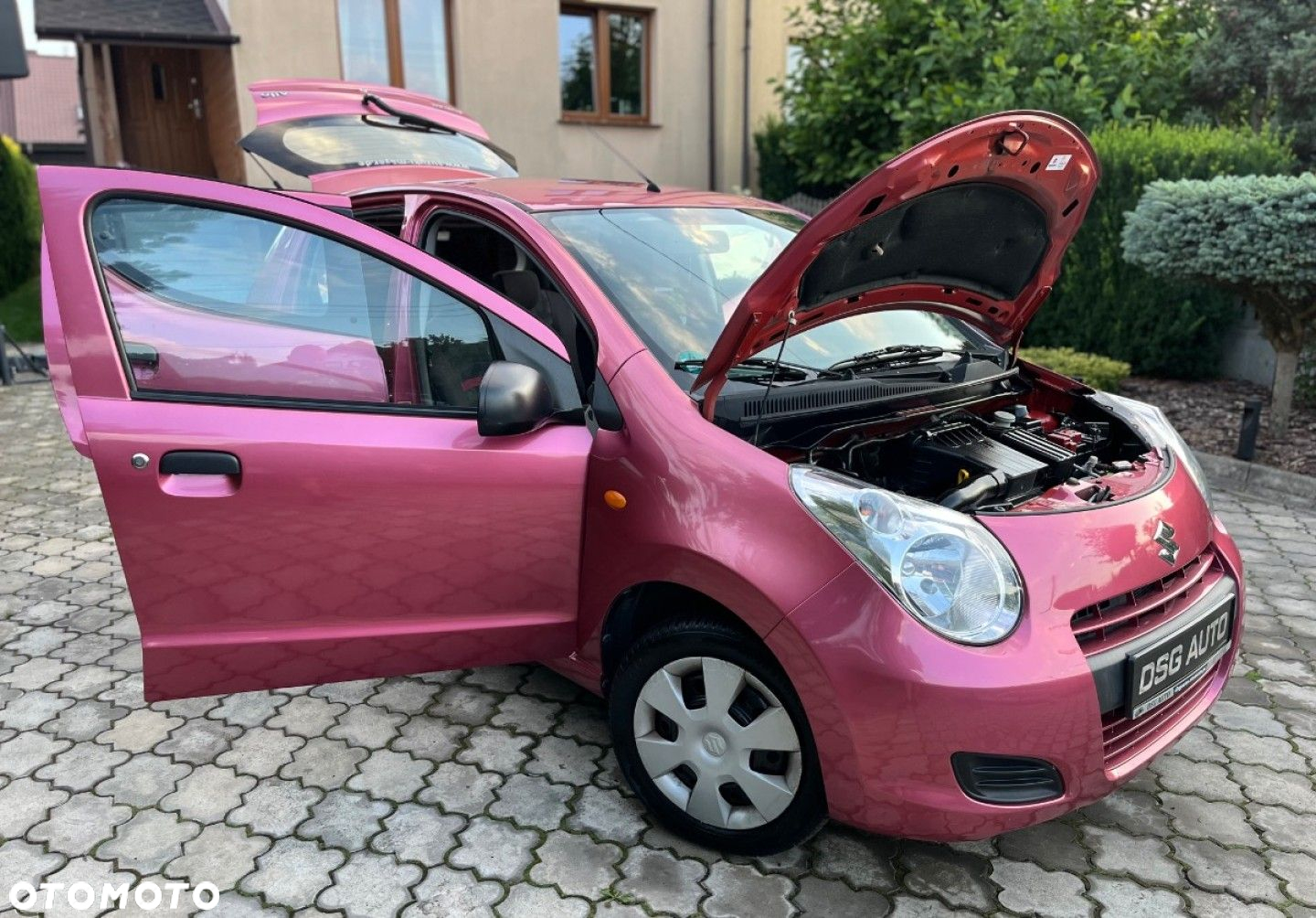 Suzuki Alto - 21