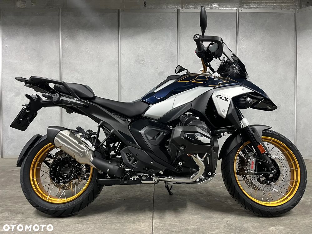 BMW GS - 1