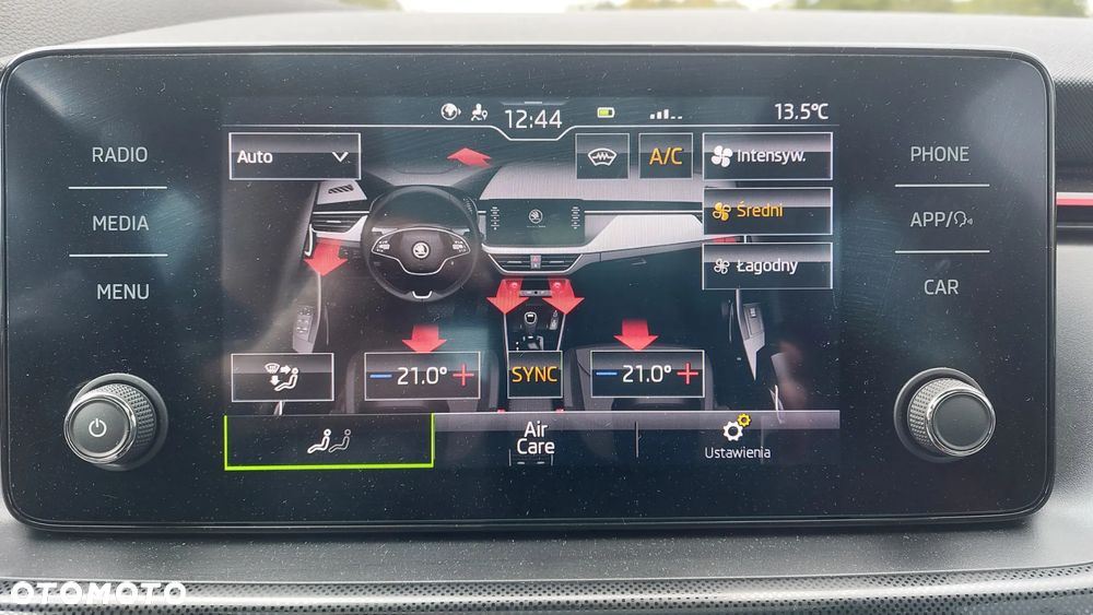 Skoda Kamiq 1.0 TSI Monte Carlo DSG - 27