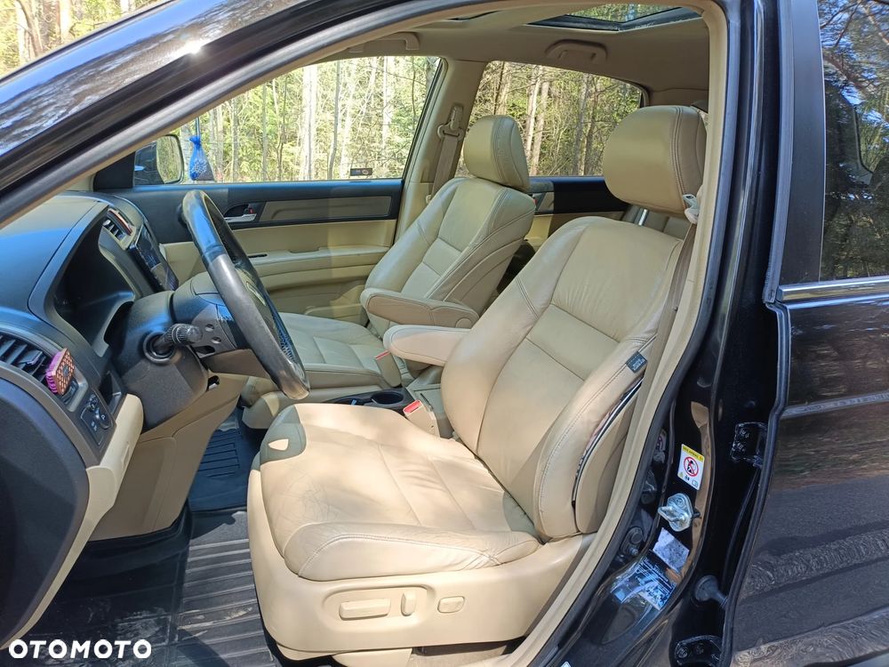 Honda CR-V 2.0 Executive - 12