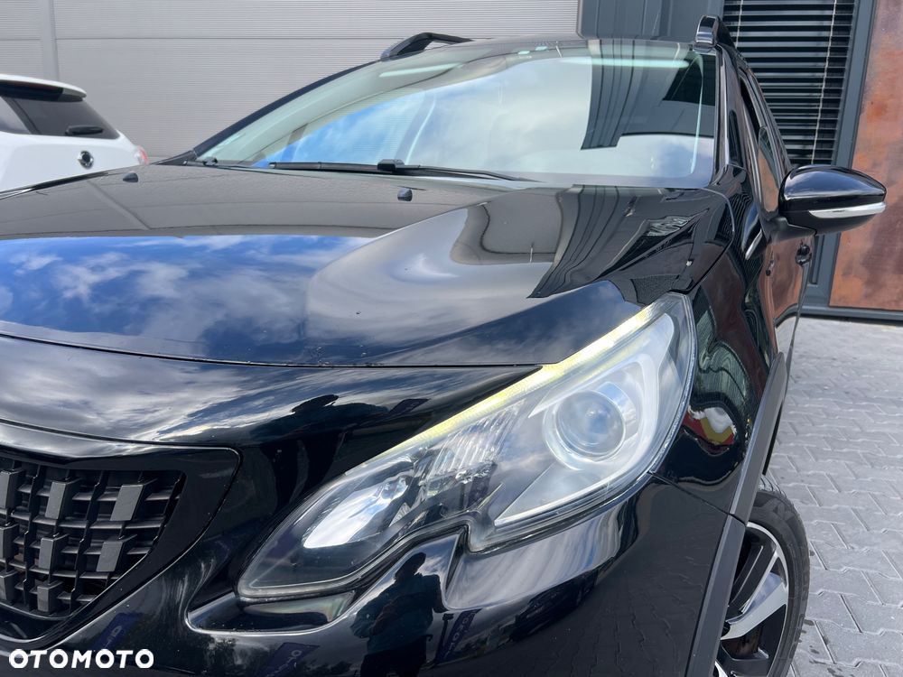 Peugeot 2008 PureTech 110 Stop&Start GT-Line Edition - 2