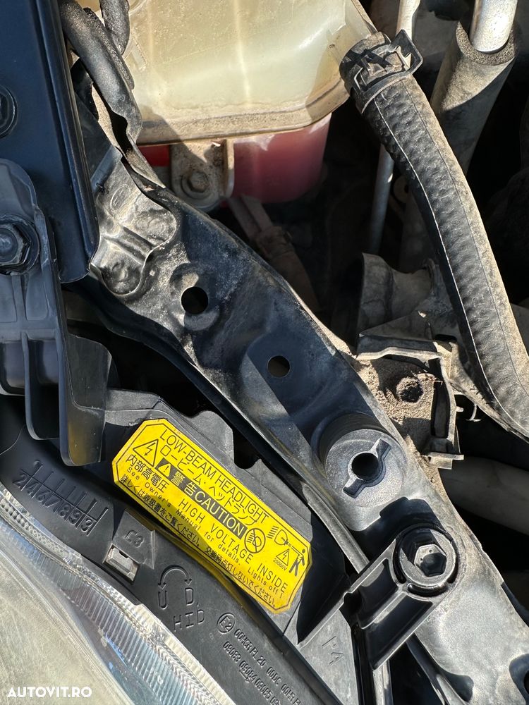 Toyota Auris - 18