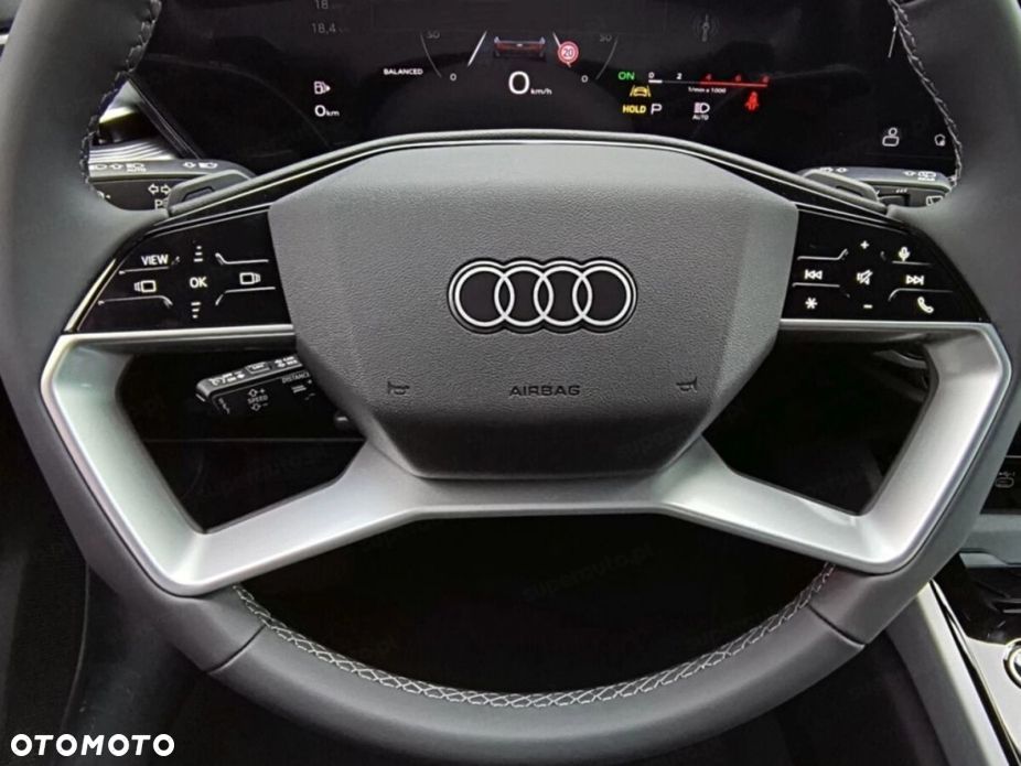 Audi A6 Limousine TFSI S tronic - 9