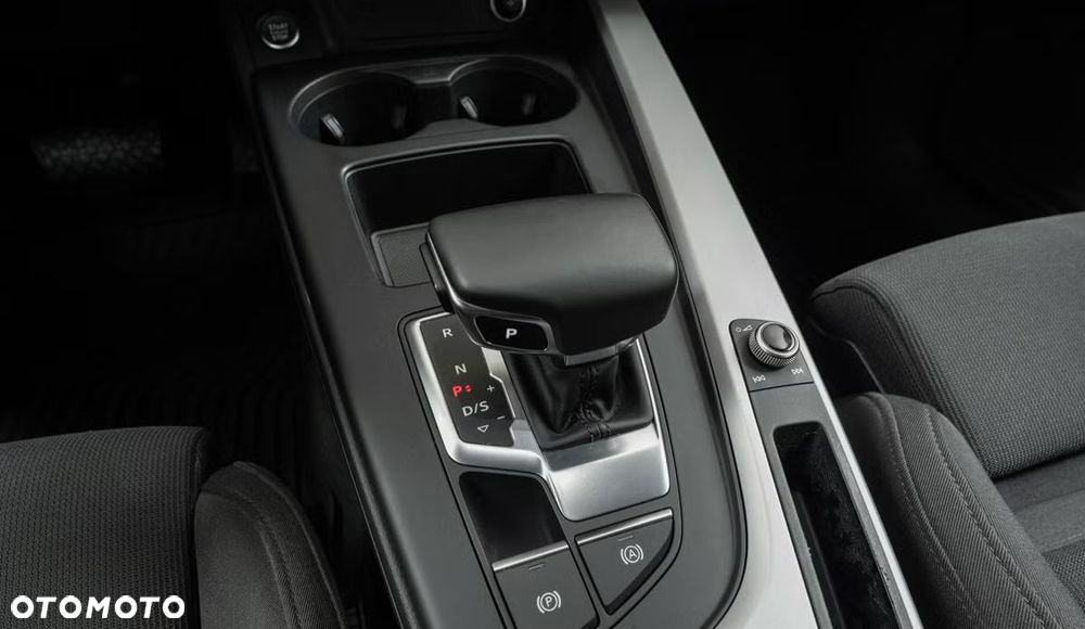 Audi A4 Allroad 40 TDI mHEV Quattro S tronic - 23