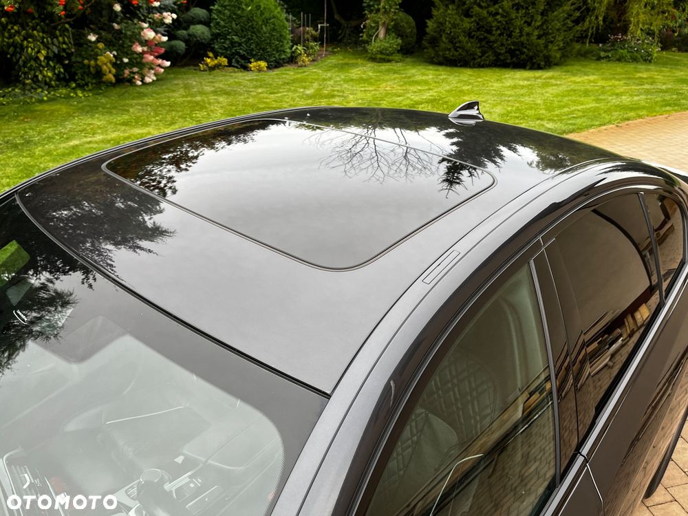 BMW Seria 5 530d xDrive Sport Line sport - 16