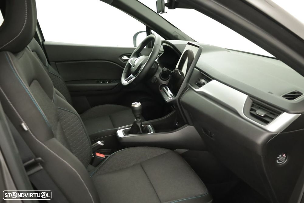 Renault Captur 1.0 TCe Evolution - 20