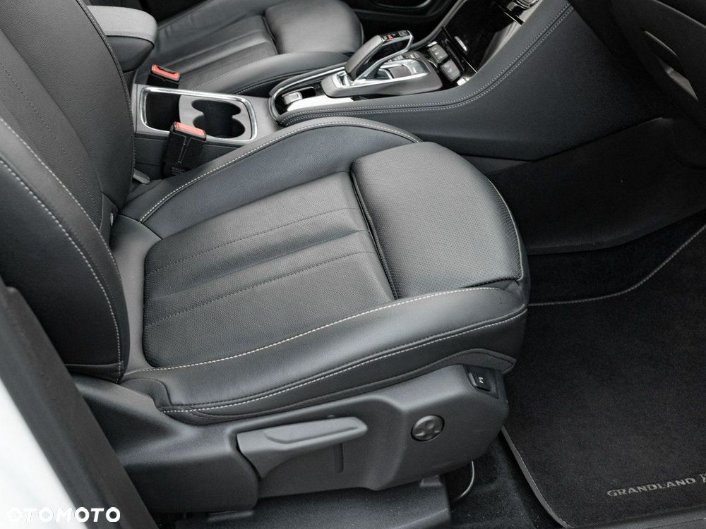Opel Grandland X - 35