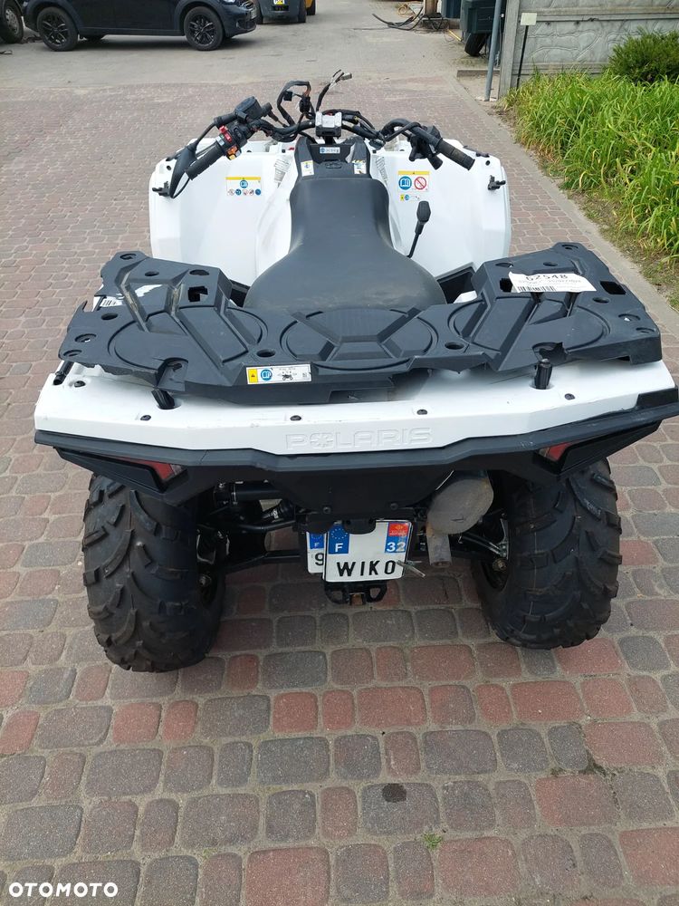 Polaris Sportsman