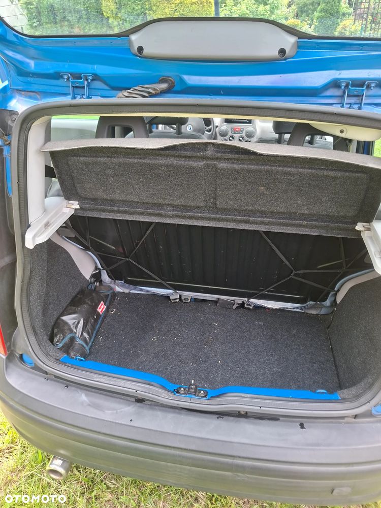 Fiat Panda 1.1 Active dla kobiet - 10