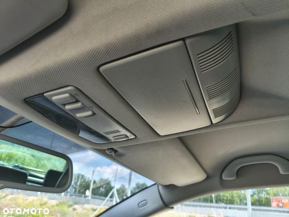 Skoda Octavia 2.0 TDI Elegance DSG - 13