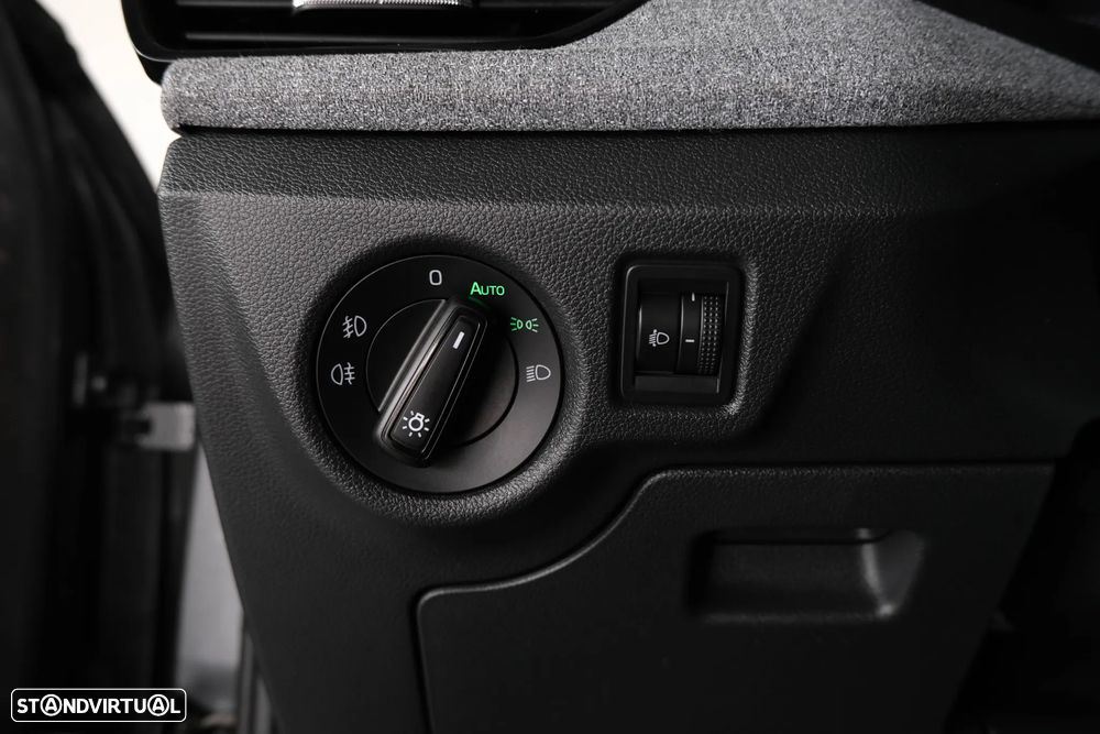 Skoda Kamiq 1.0 TSI Style DSG - 13