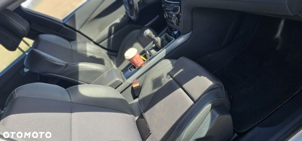 Peugeot 508 - 12