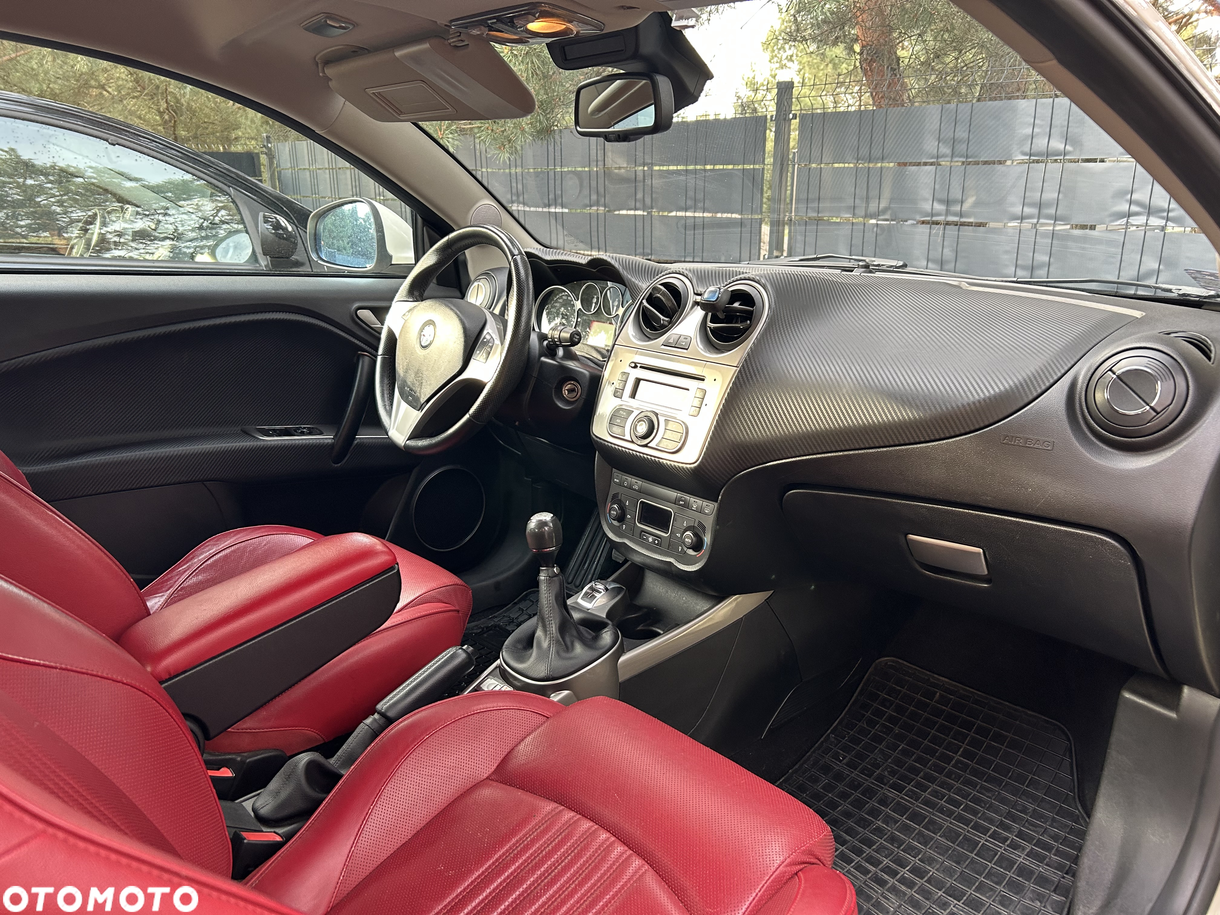 Alfa Romeo Mito 1.3 JTDM - 7