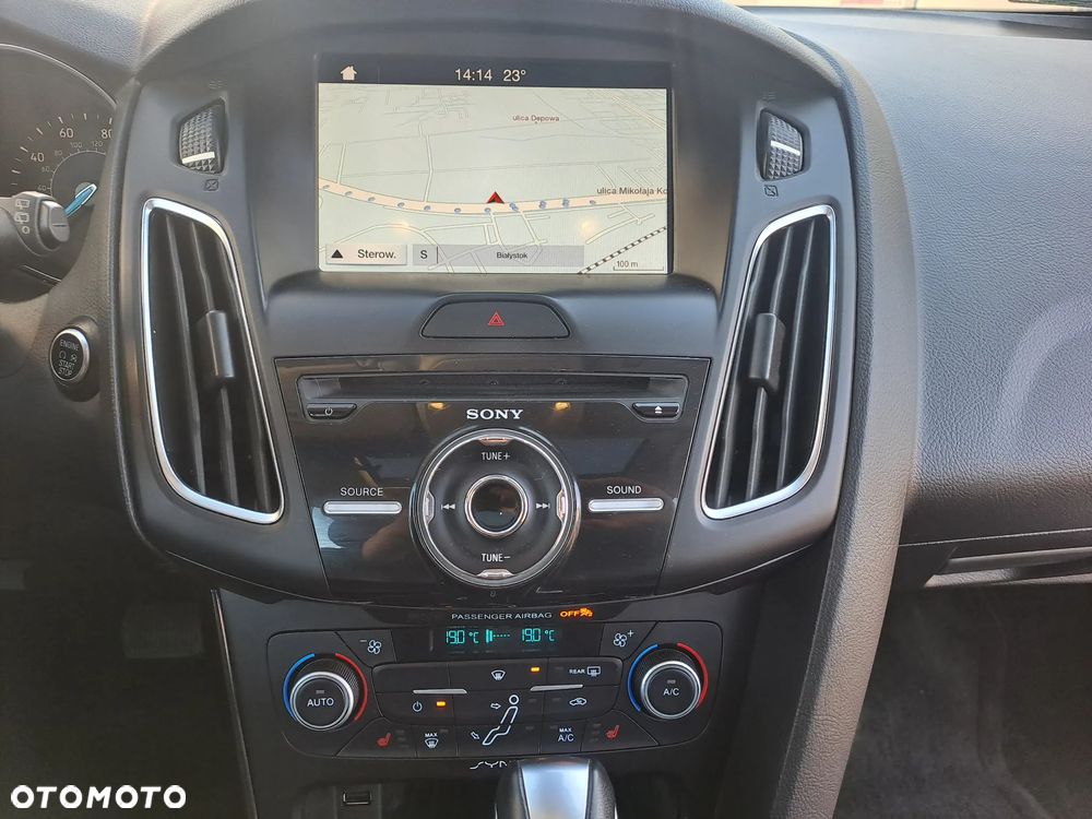 Ford Focus - 13
