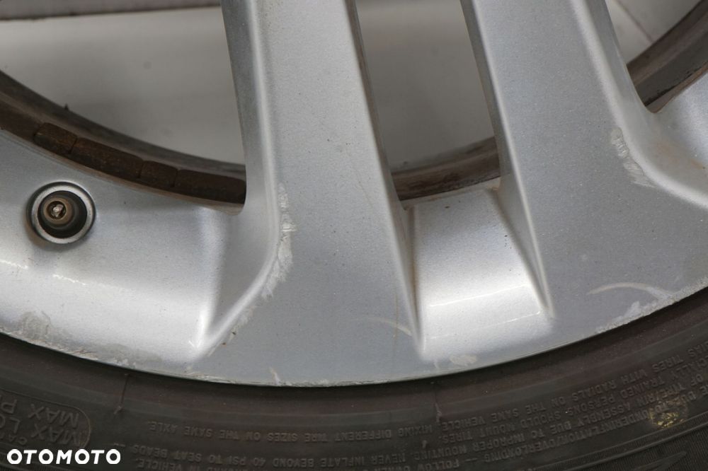 NISSAN JUKE F15 12R FELGI ALUMINIOWE 17" 5X114.3 ET47 1KK2B-SP38 - 15