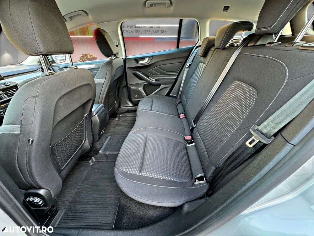Ford Focus 1.5 EcoBlue Titanium X - 7