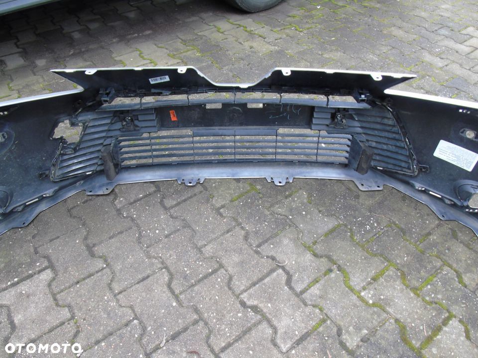 Toyota Corolla E21 zderzak przedni 53112 02B60 - 7