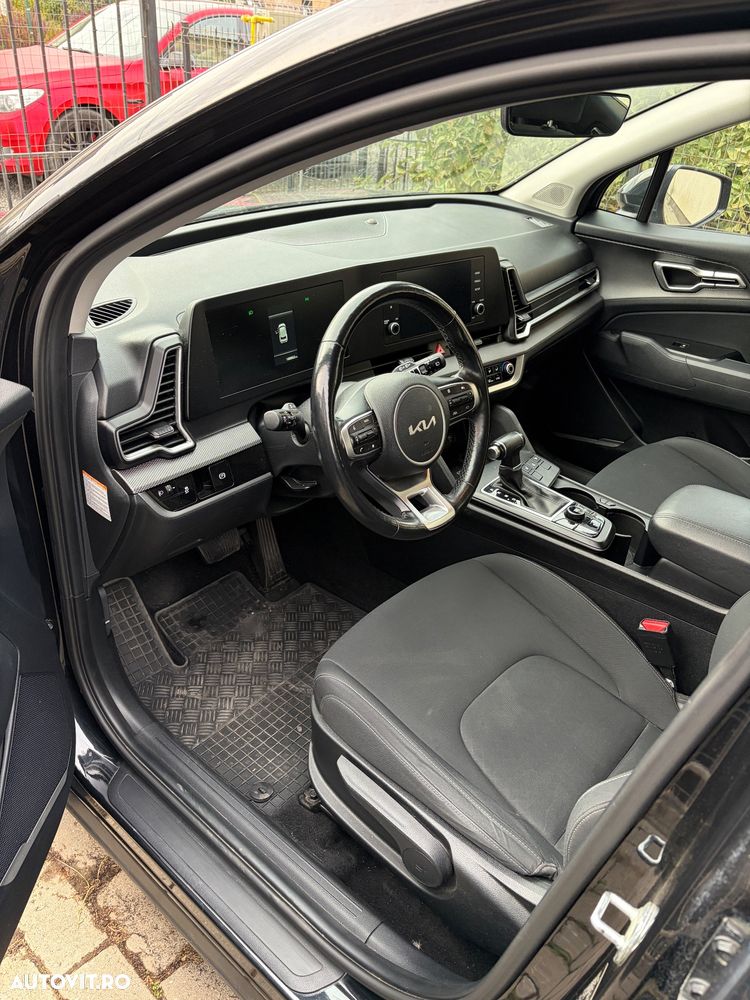 Kia Sportage - 2