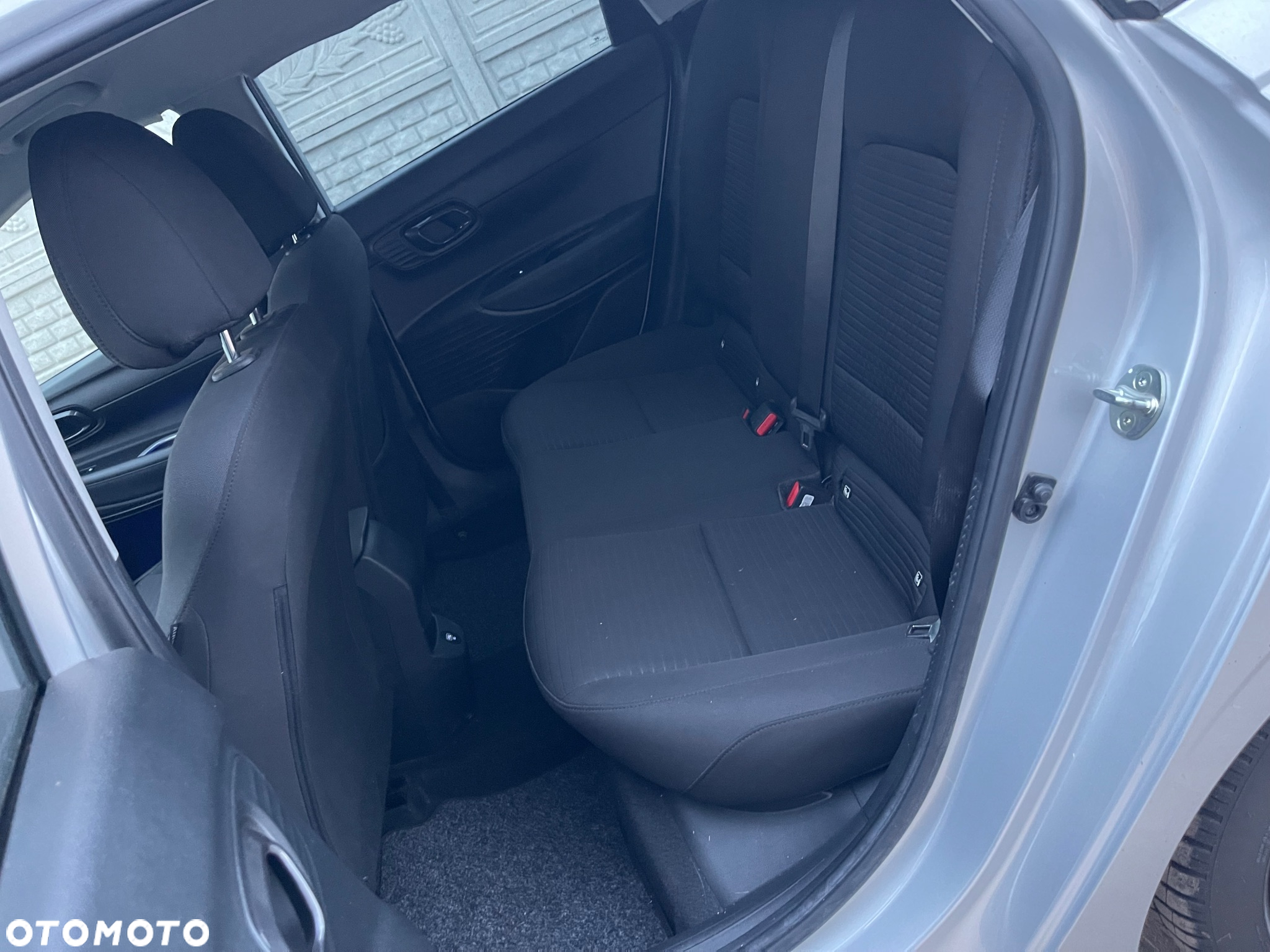 Hyundai i20 1.0 T-GDI 48V-Hybrid DCT Intro - 23