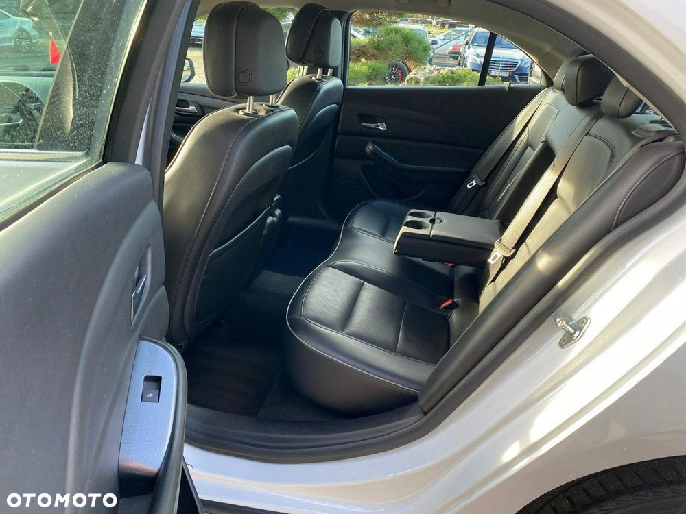 Chevrolet Malibu - 7