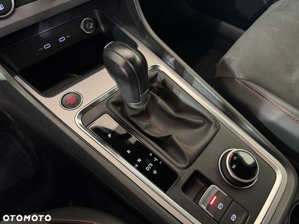 Seat Ateca - 32