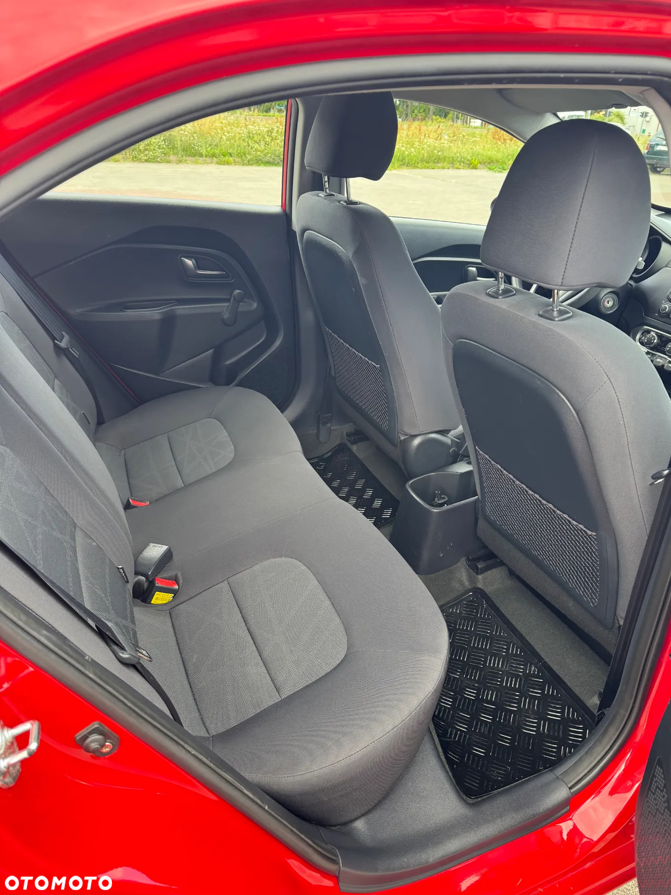 Kia Rio 1.2 M - 19
