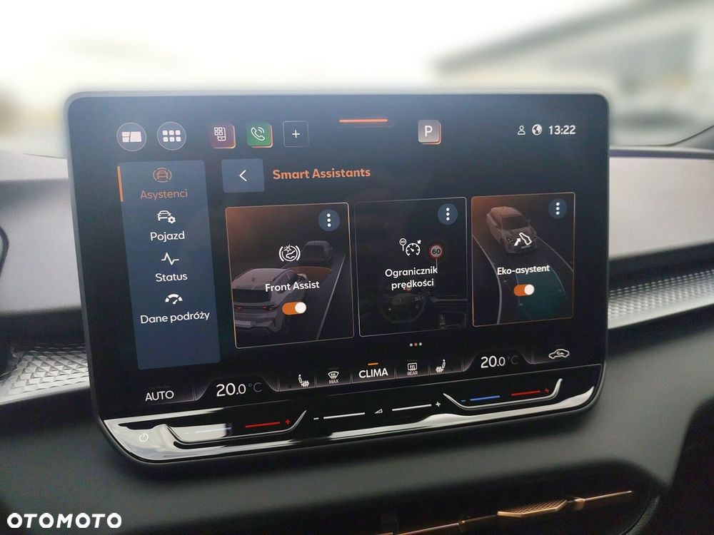 Cupra Terramar 2.0 TSI 4Drive VZ DSG - 37