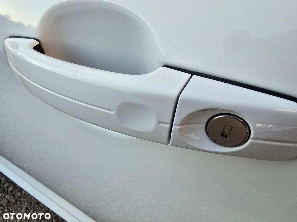 Ford Focus 2.0 EcoBoost ST mit Leder-Exclusiv-Paket - 21