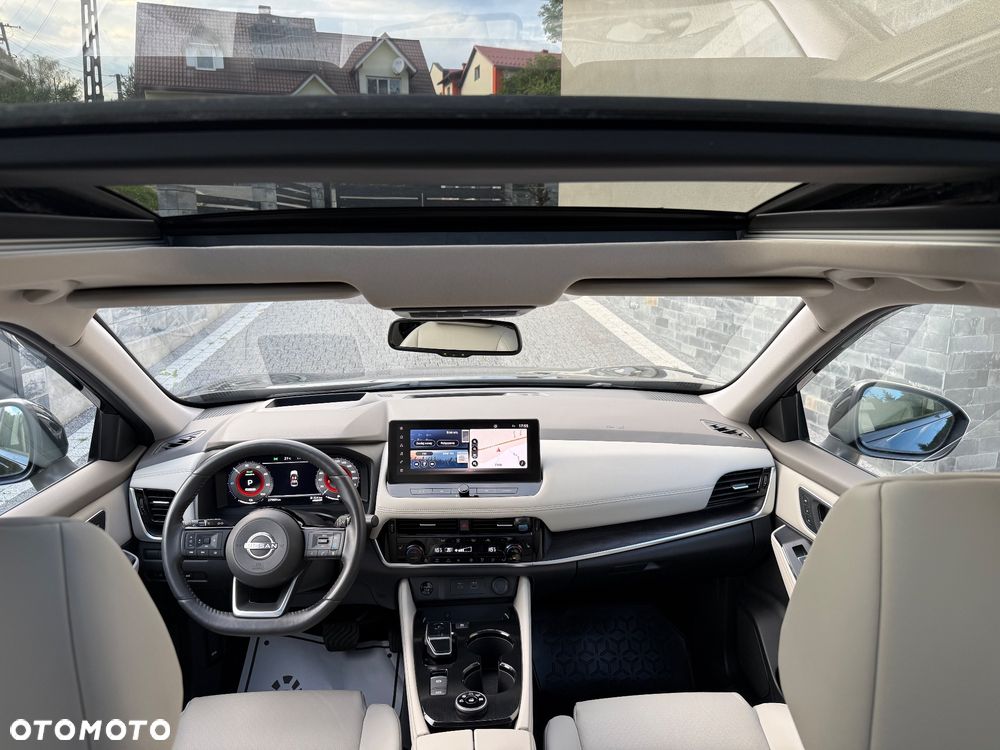 Nissan X-Trail 1.5 VC-T e-POWER Tekna e-4ORCE - 9