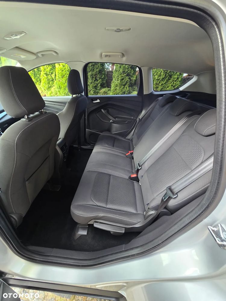 Ford Kuga 1.5 EcoBlue COOL&CONNECT - 25