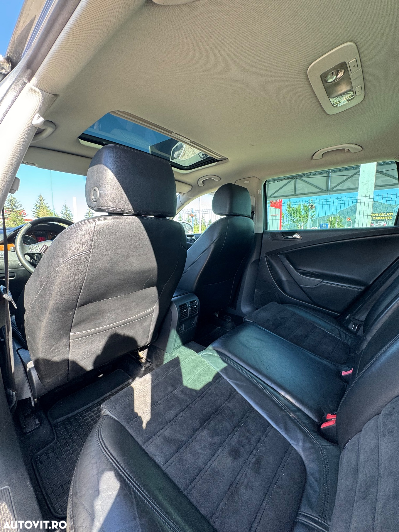 Volkswagen Passat - 8