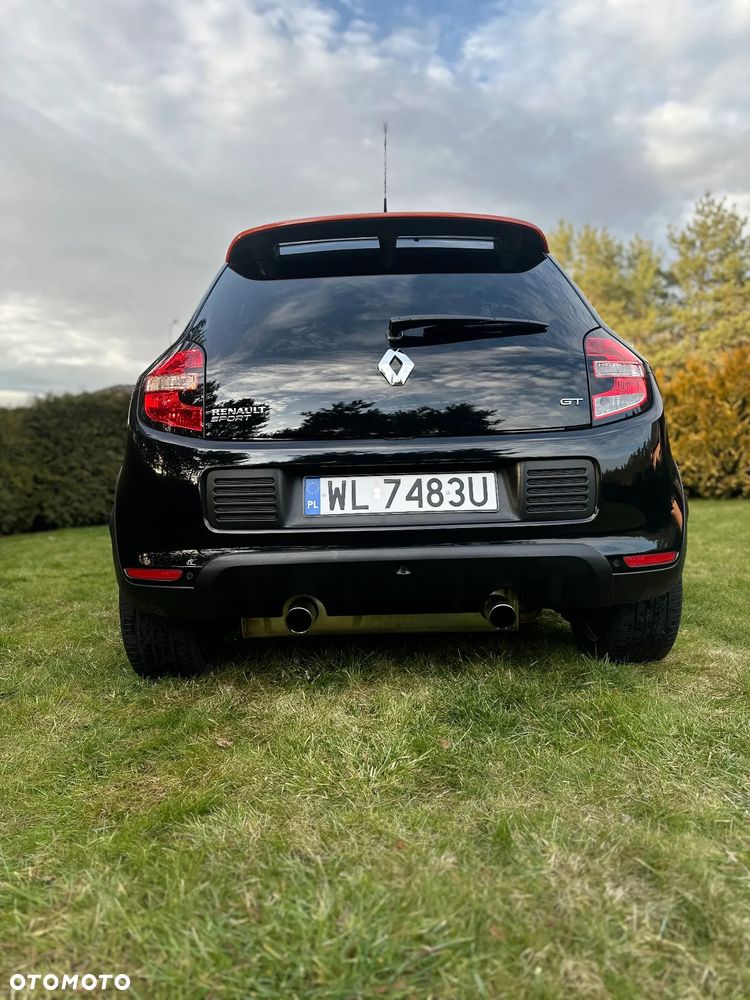 Renault Twingo - 4