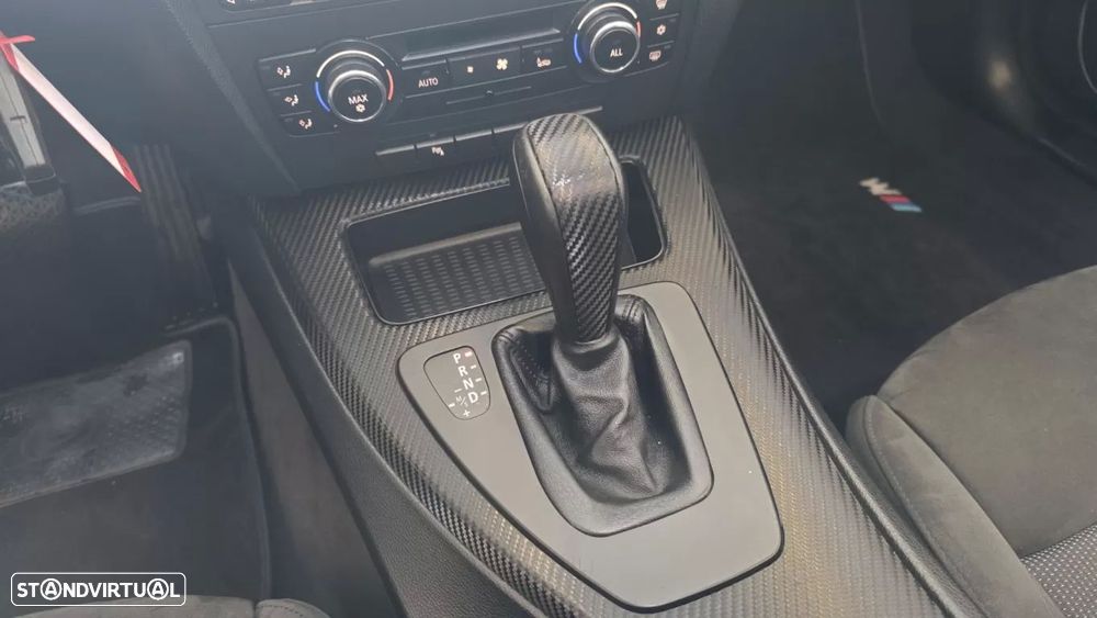 BMW 320 d Cabrio Auto - 43
