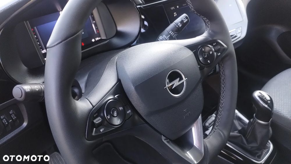 Opel Corsa 1.2 Start/Stop Elegance - 9