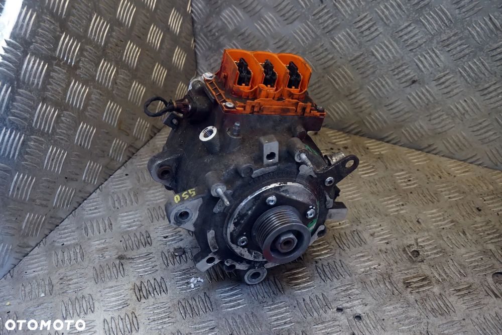 ALTERNATOR DS5  2.0 HDI HYBRID 9676536980 CITROEN 2011-2015 - 1