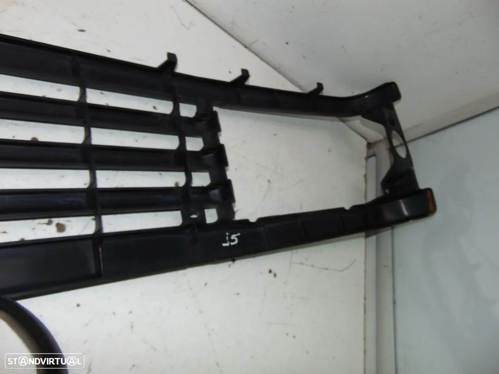 Peugeot J5 grelha - 10