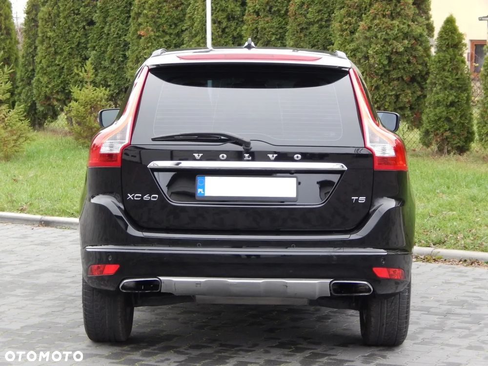 Volvo XC 60 T5 Geartronic Kinetic - 6