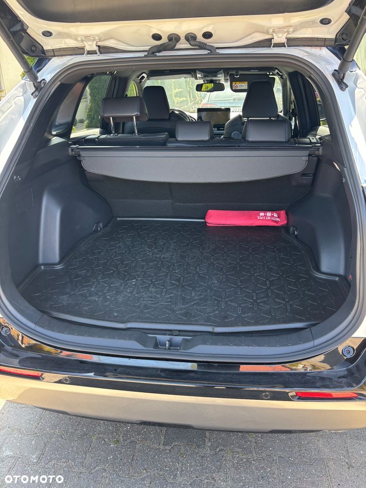 Toyota RAV4 2.5 Hybrid Selection 4x4 - 5
