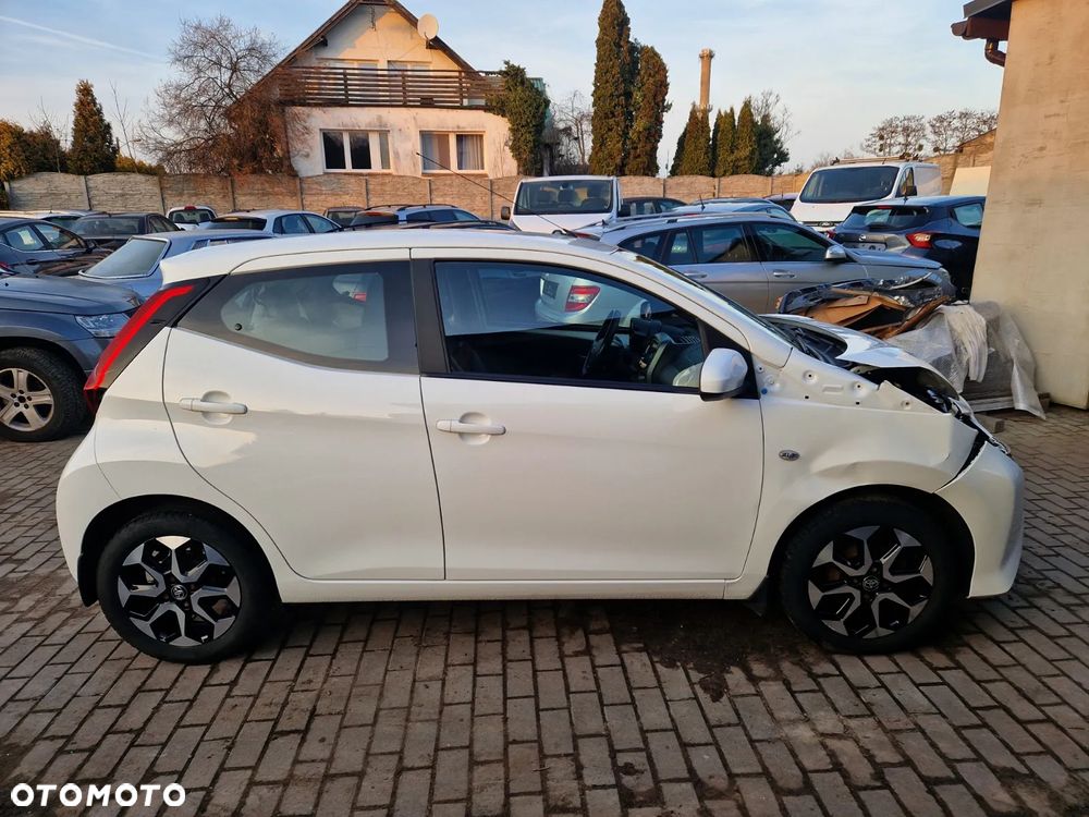 Toyota Aygo - 22