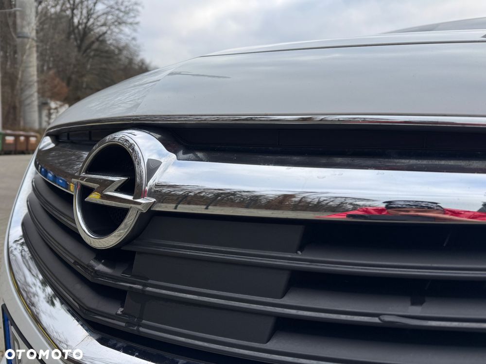 Opel Insignia 2.0 CDTI Sport - 35