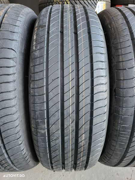 215/65/17 Michelin 4piese - 2