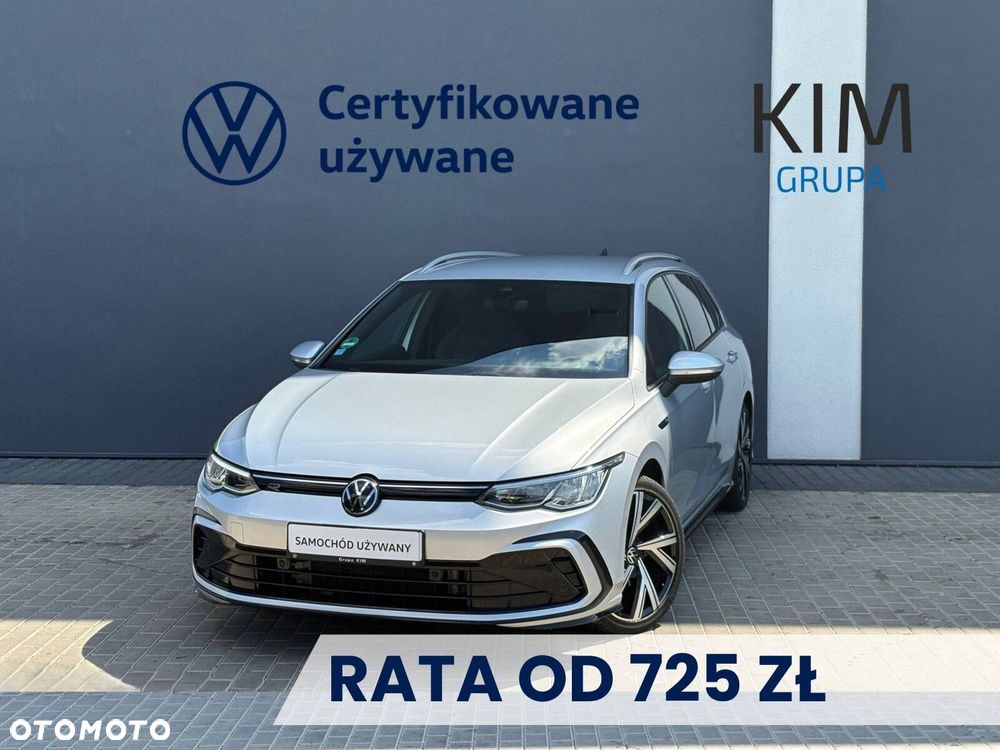 Volkswagen Golf Variant 1.5 eTSI EVO R-Line DSG - 1