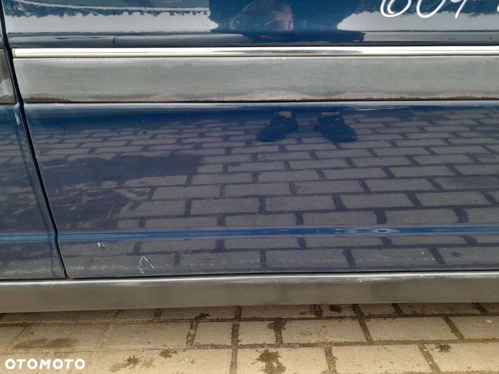 VOLVO S80 DRZWI PRAWE PRZEDNIE PRAWY PRZÓD KOLOR: 604-26 - 4