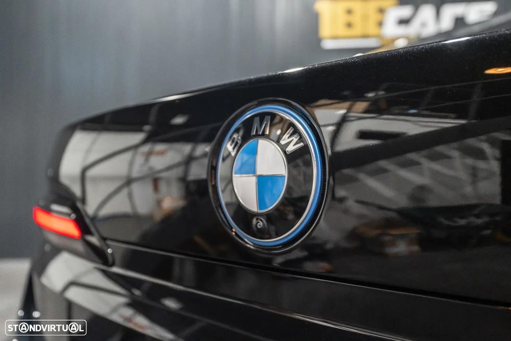BMW 750 750e xDrive Pack Desportivo M - 55