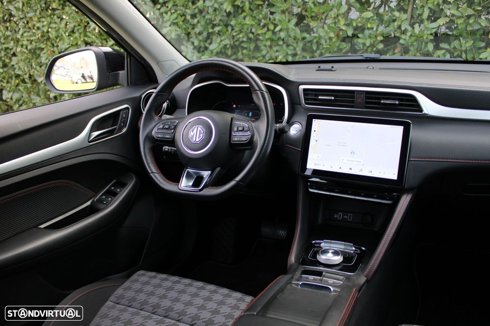 MG ZS EV 72.6 kWh Comfort - 24